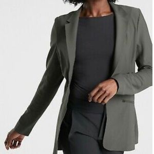 Athleta Interstellar Blazer